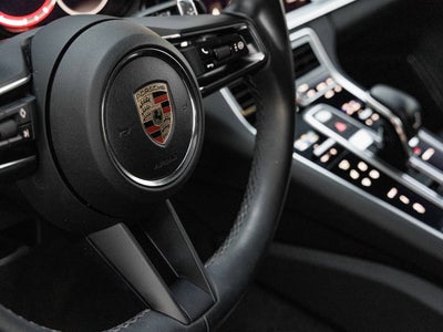 2023 Porsche Panamera 4S