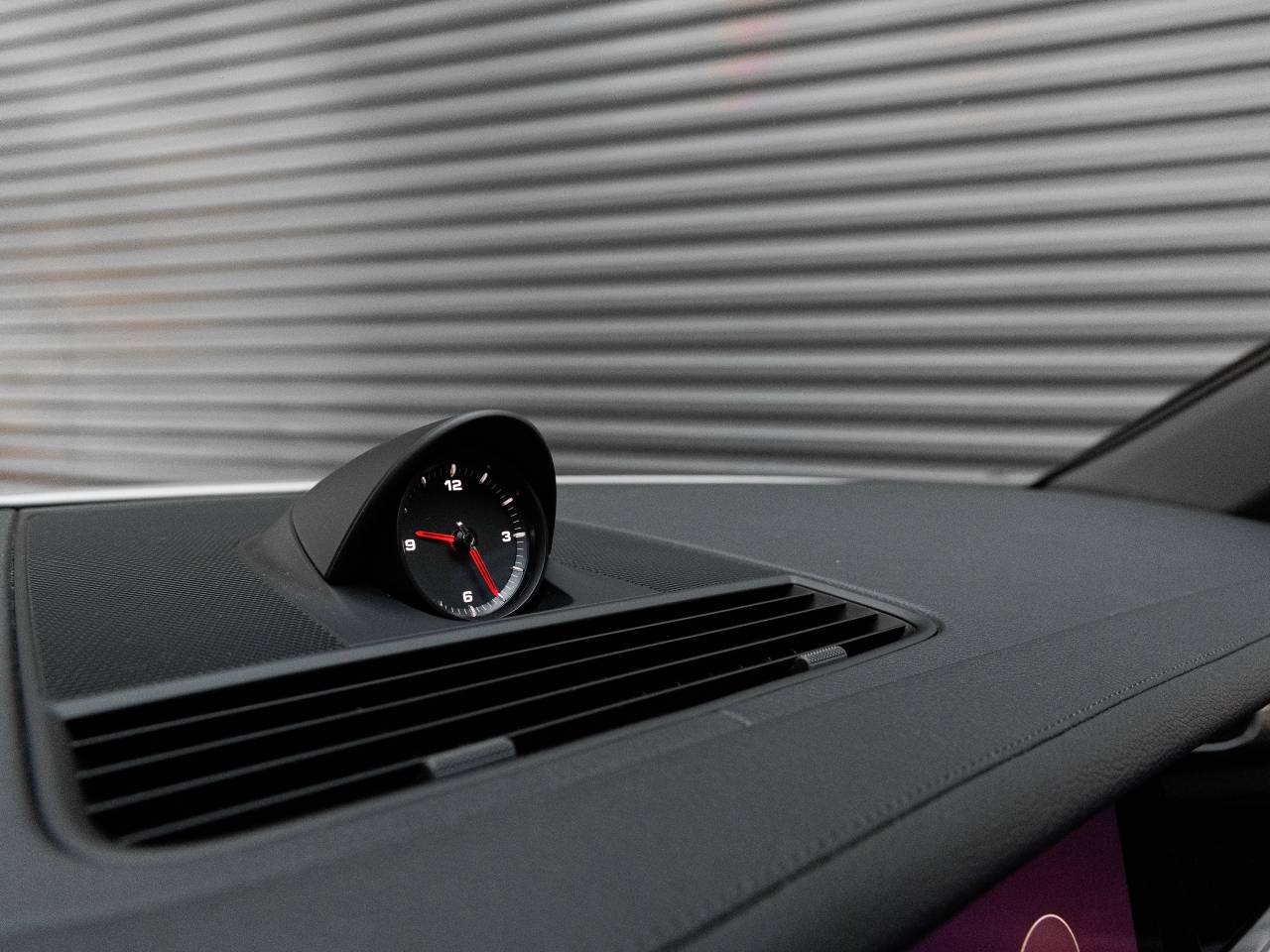 2023 Porsche Panamera 4S