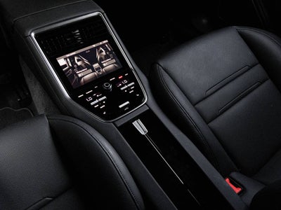 2023 Porsche Panamera 4S