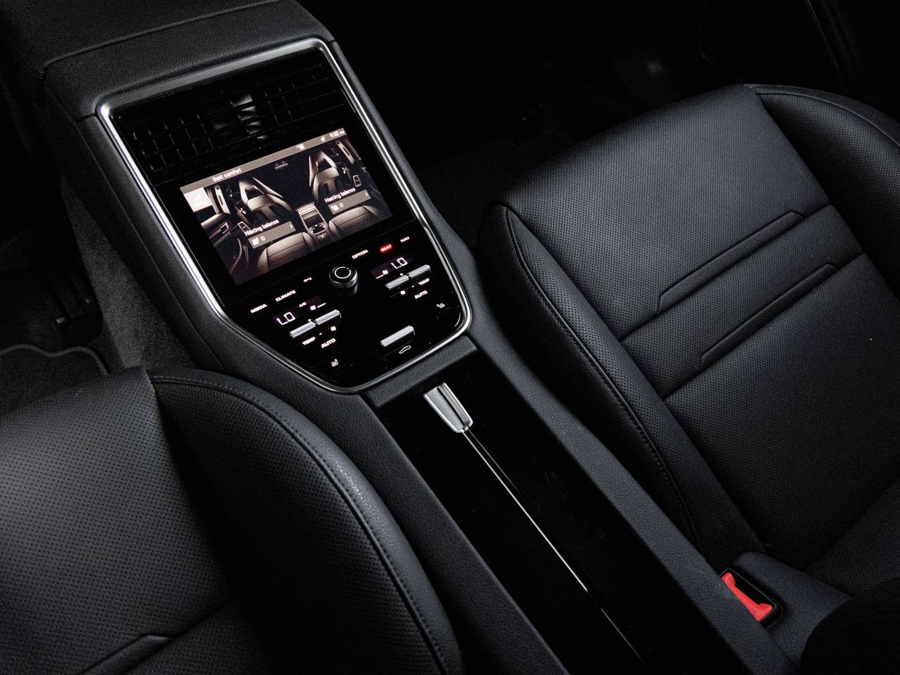 2023 Porsche Panamera 4S