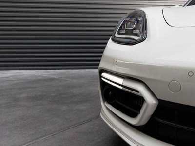 2023 Porsche Panamera 4S