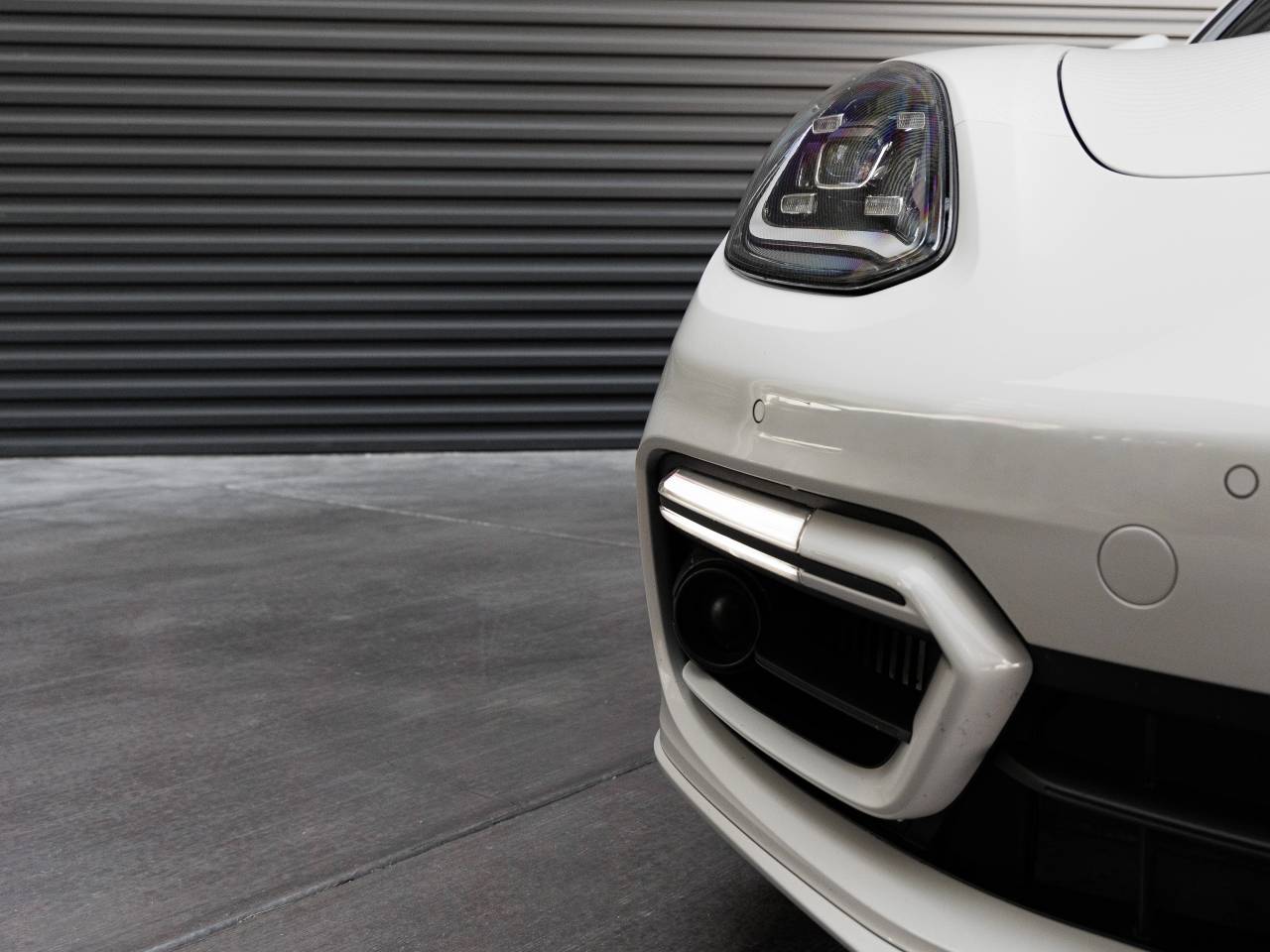 2023 Porsche Panamera 4S