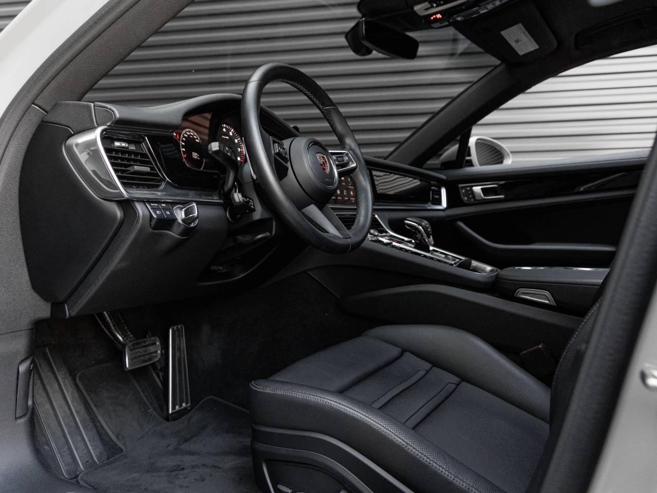 2023 Porsche Panamera 4S
