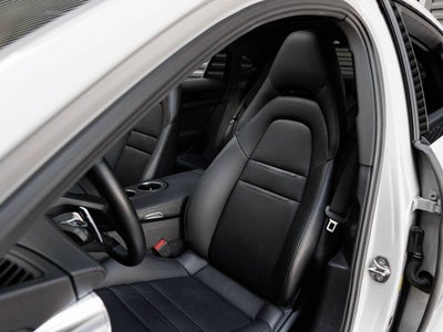 2023 Porsche Panamera 4S