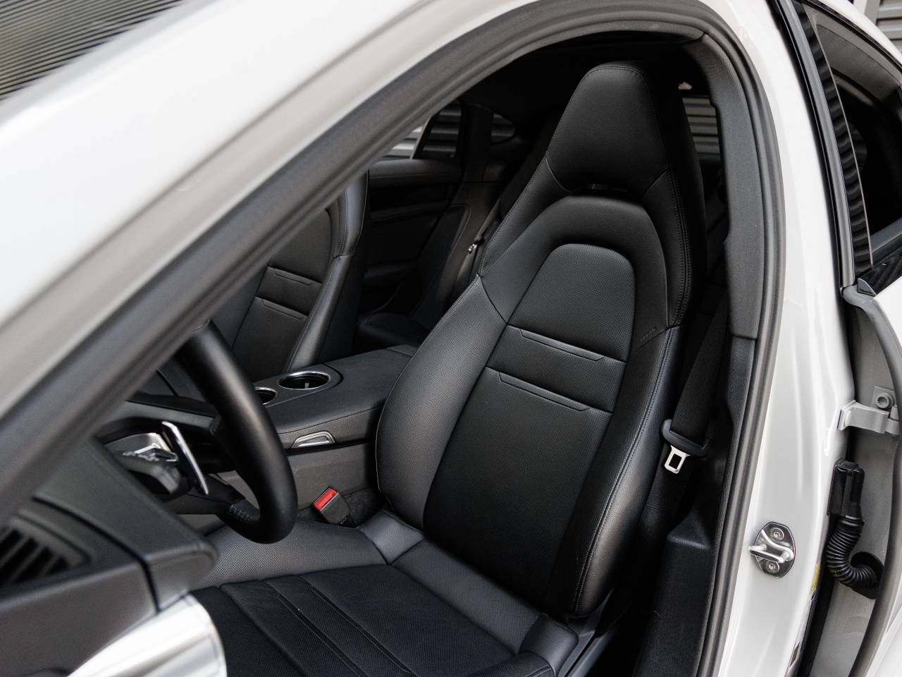 2023 Porsche Panamera 4S