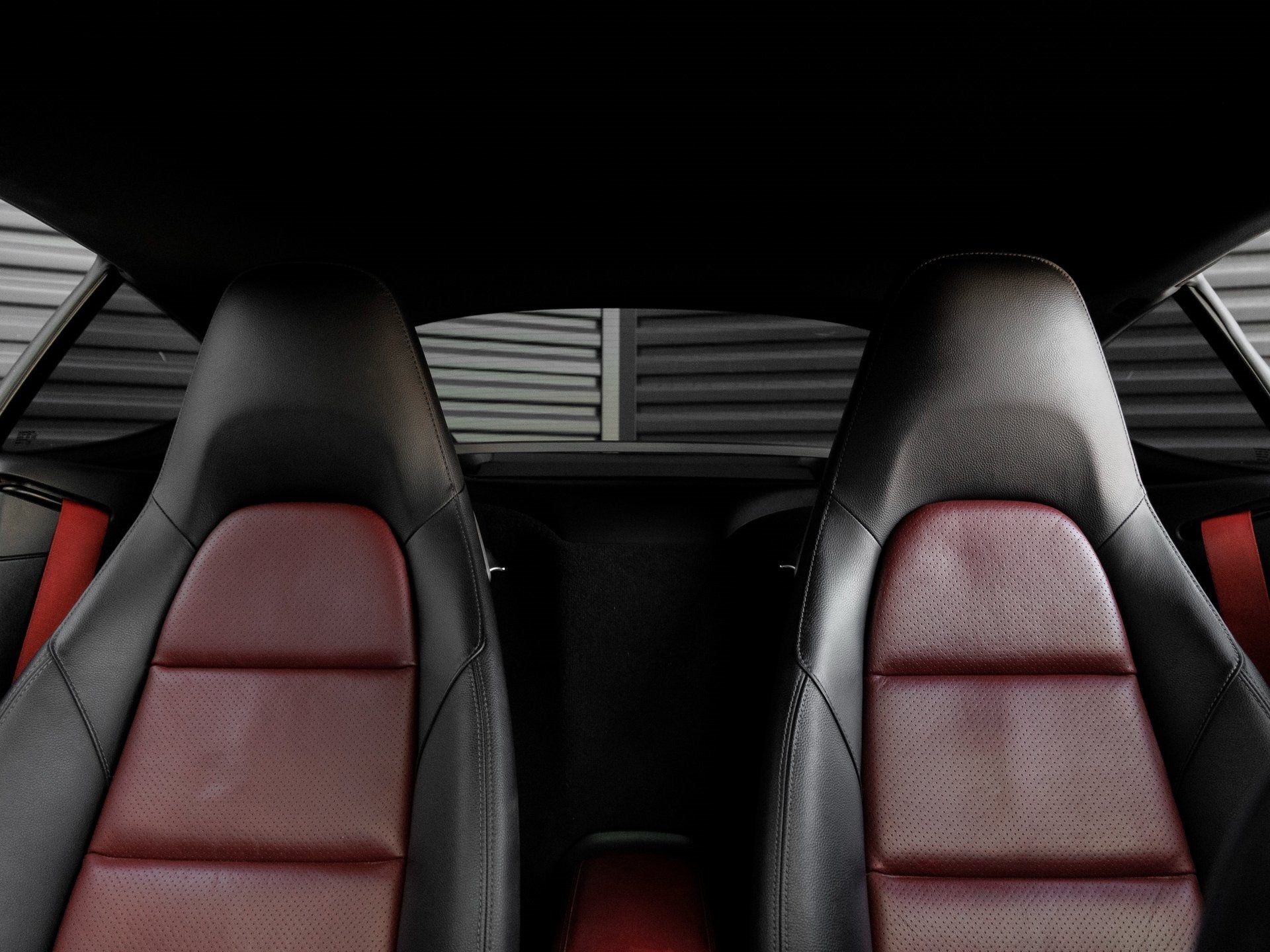 2018 Porsche 718 718 Cayman S