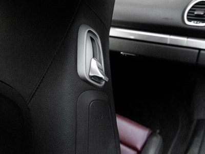 2018 Porsche 718 718 Cayman S