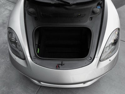 2018 Porsche 718 718 Cayman S