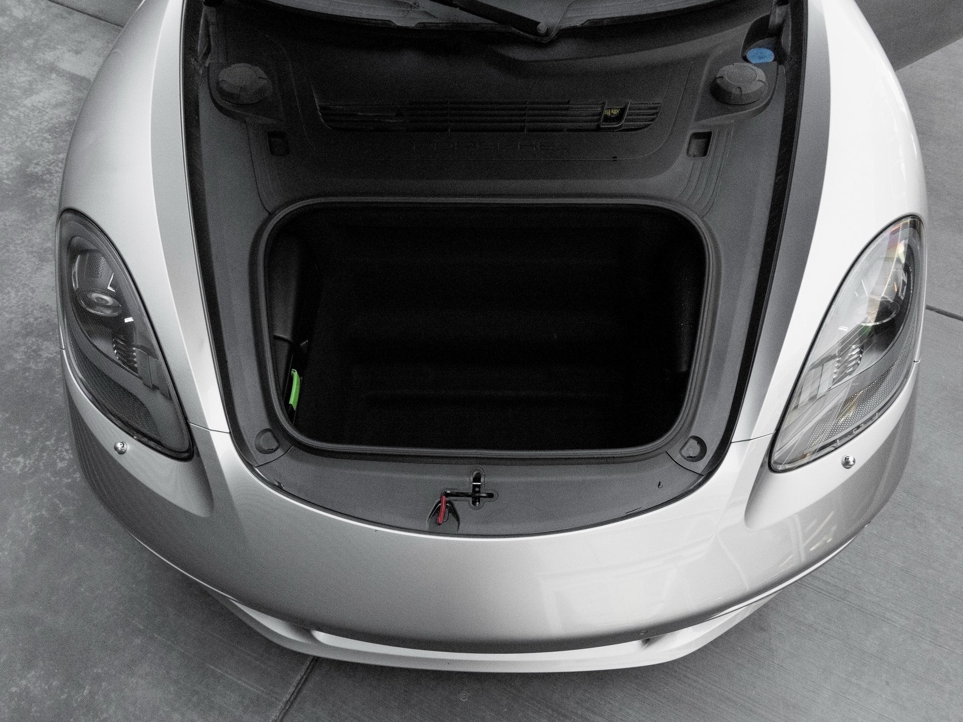 2018 Porsche 718 718 Cayman S