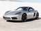 2018 Porsche 718 718 Cayman S