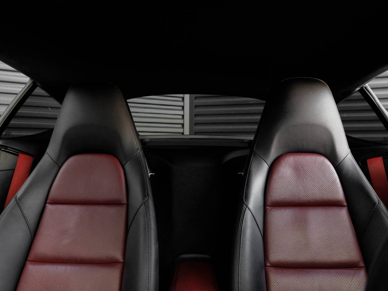 2018 Porsche 718 718 Cayman S