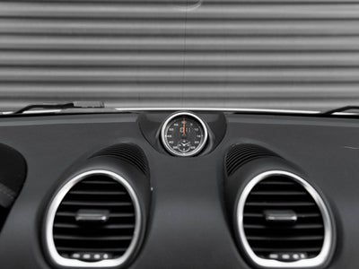 2018 Porsche 718 718 Cayman S