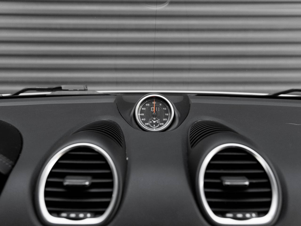 2018 Porsche 718 718 Cayman S