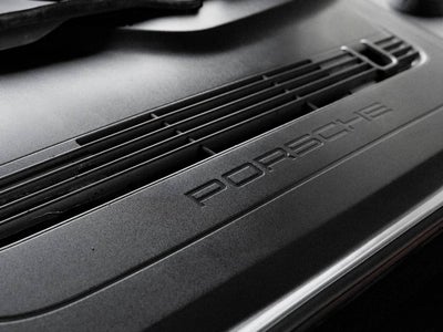 2018 Porsche 718 718 Cayman S