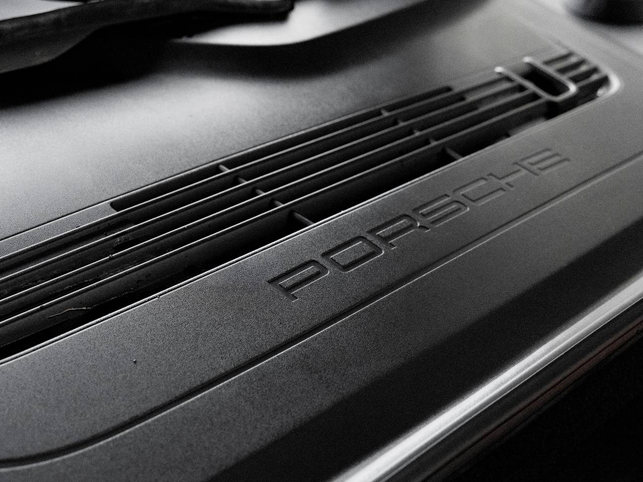 2018 Porsche 718 718 Cayman S