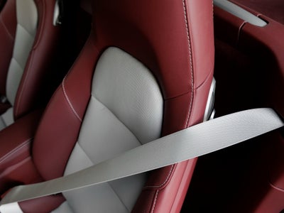 2025 Porsche 718 718 Cayman S