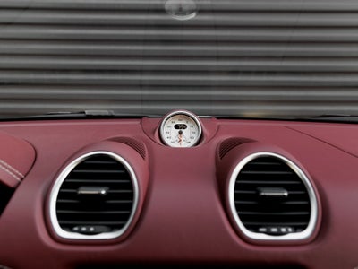 2025 Porsche 718 718 Cayman S