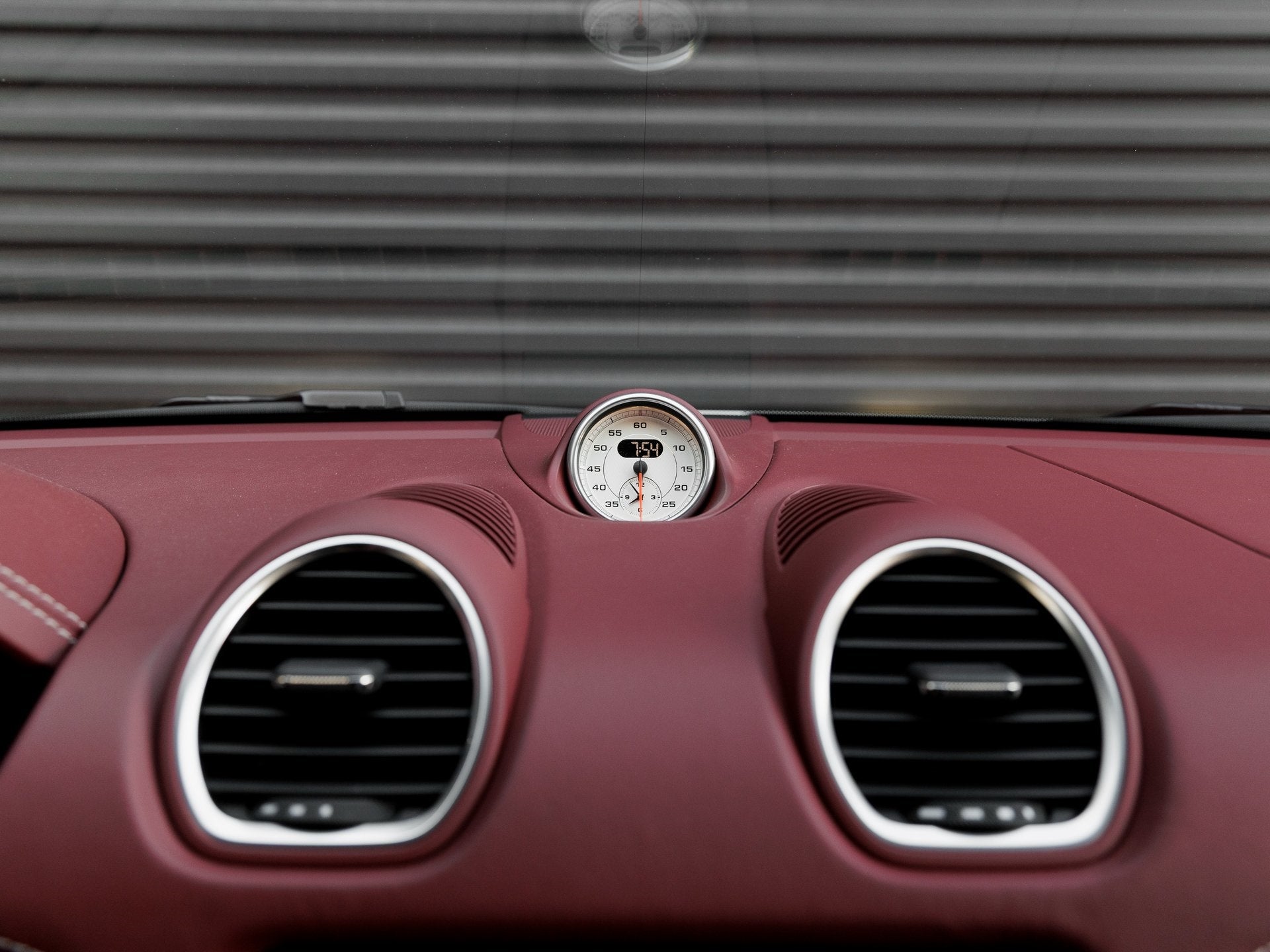 2025 Porsche 718 718 Cayman S