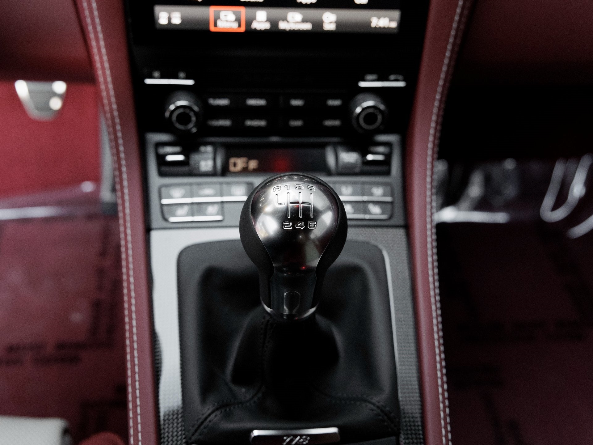 2025 Porsche 718 718 Cayman S