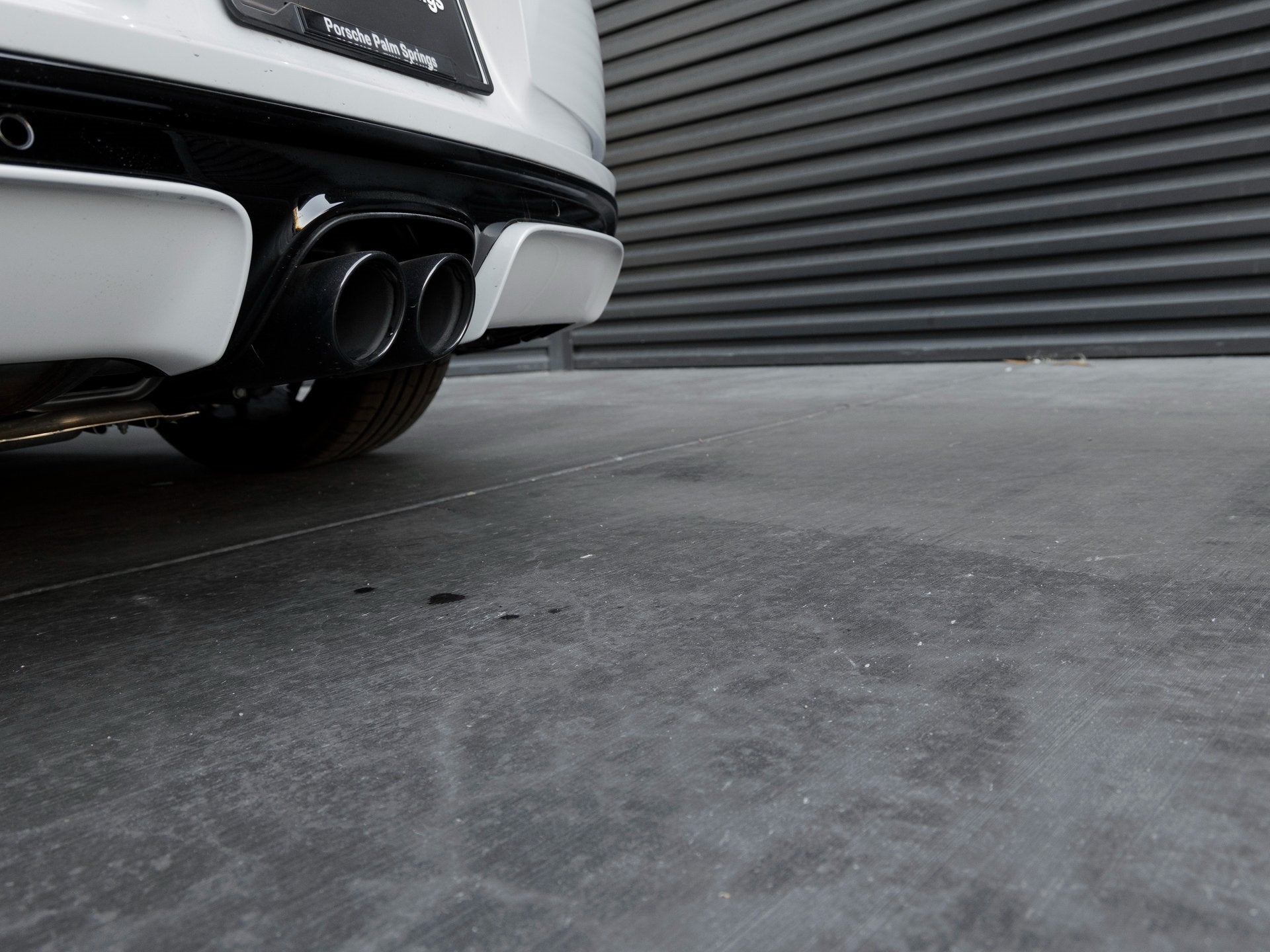 2025 Porsche 718 718 Cayman S