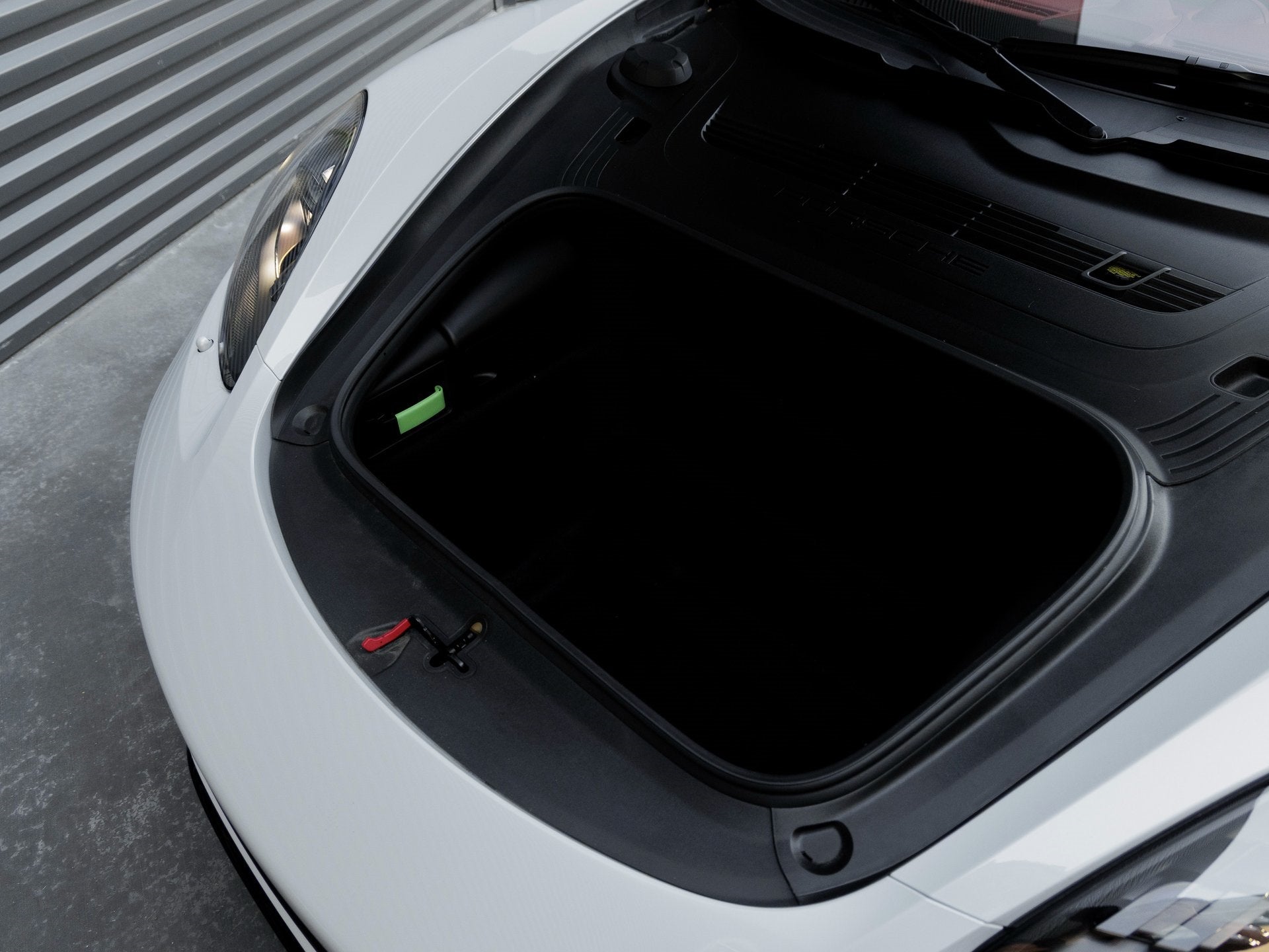 2025 Porsche 718 718 Cayman S