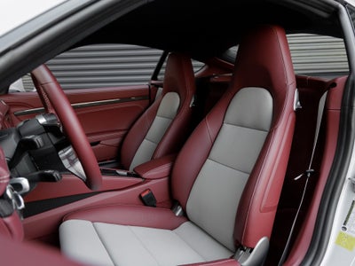 2025 Porsche 718 718 Cayman S