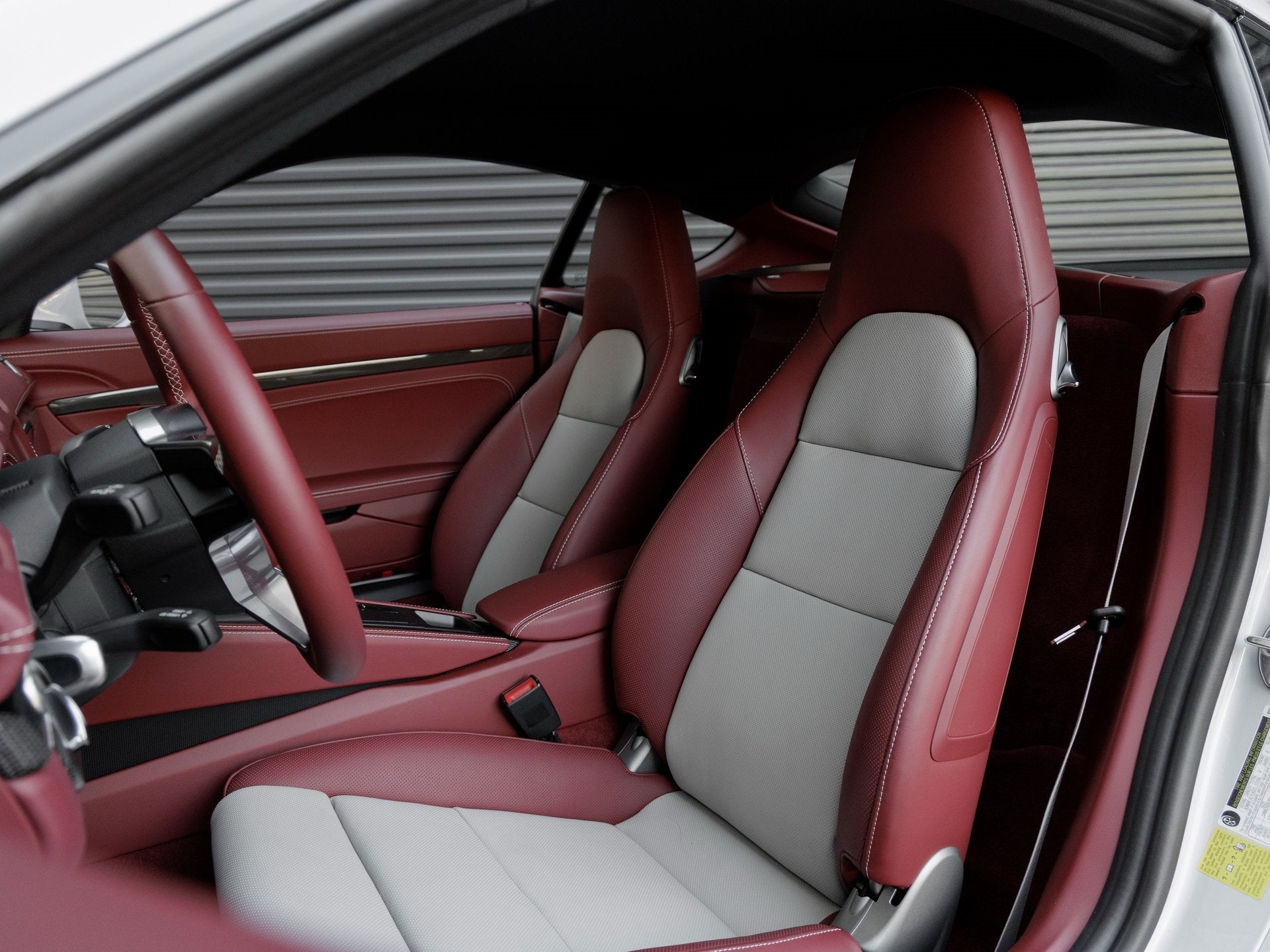 2025 Porsche 718 718 Cayman S