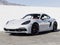 2025 Porsche 718 718 Cayman S