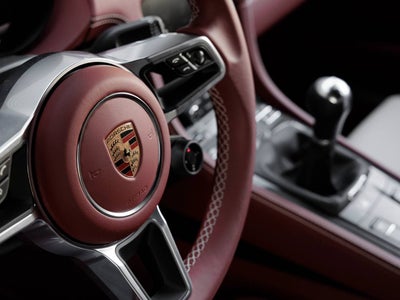 2025 Porsche 718 718 Cayman S