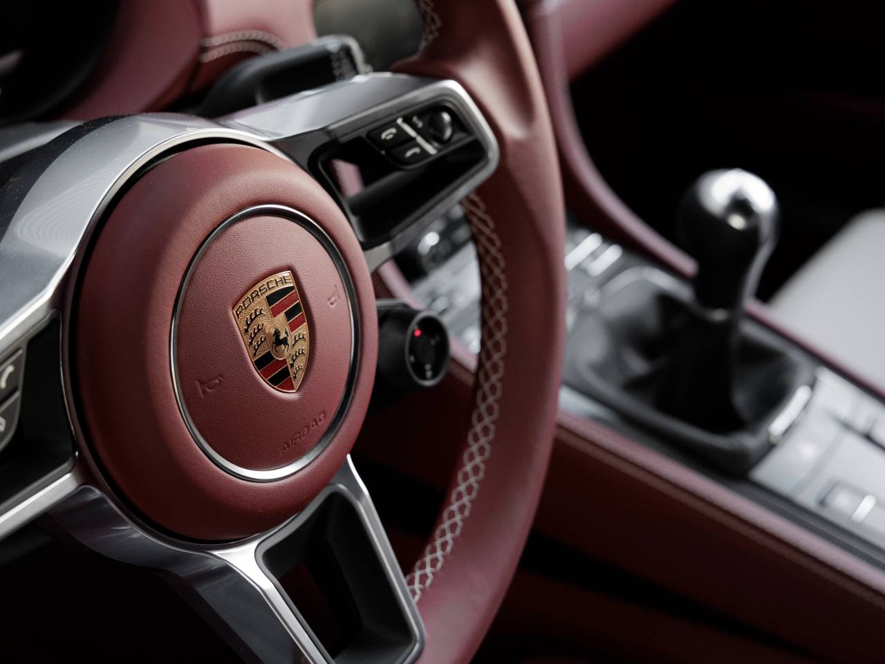 2025 Porsche 718 718 Cayman S