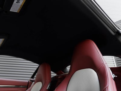 2025 Porsche 718 718 Cayman S