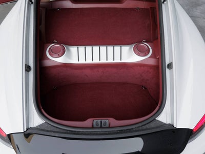 2025 Porsche 718 718 Cayman S