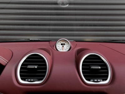 2025 Porsche 718 718 Cayman S