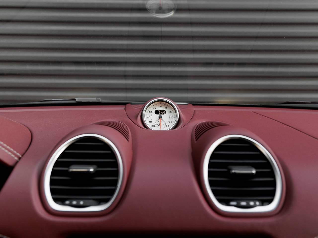 2025 Porsche 718 718 Cayman S