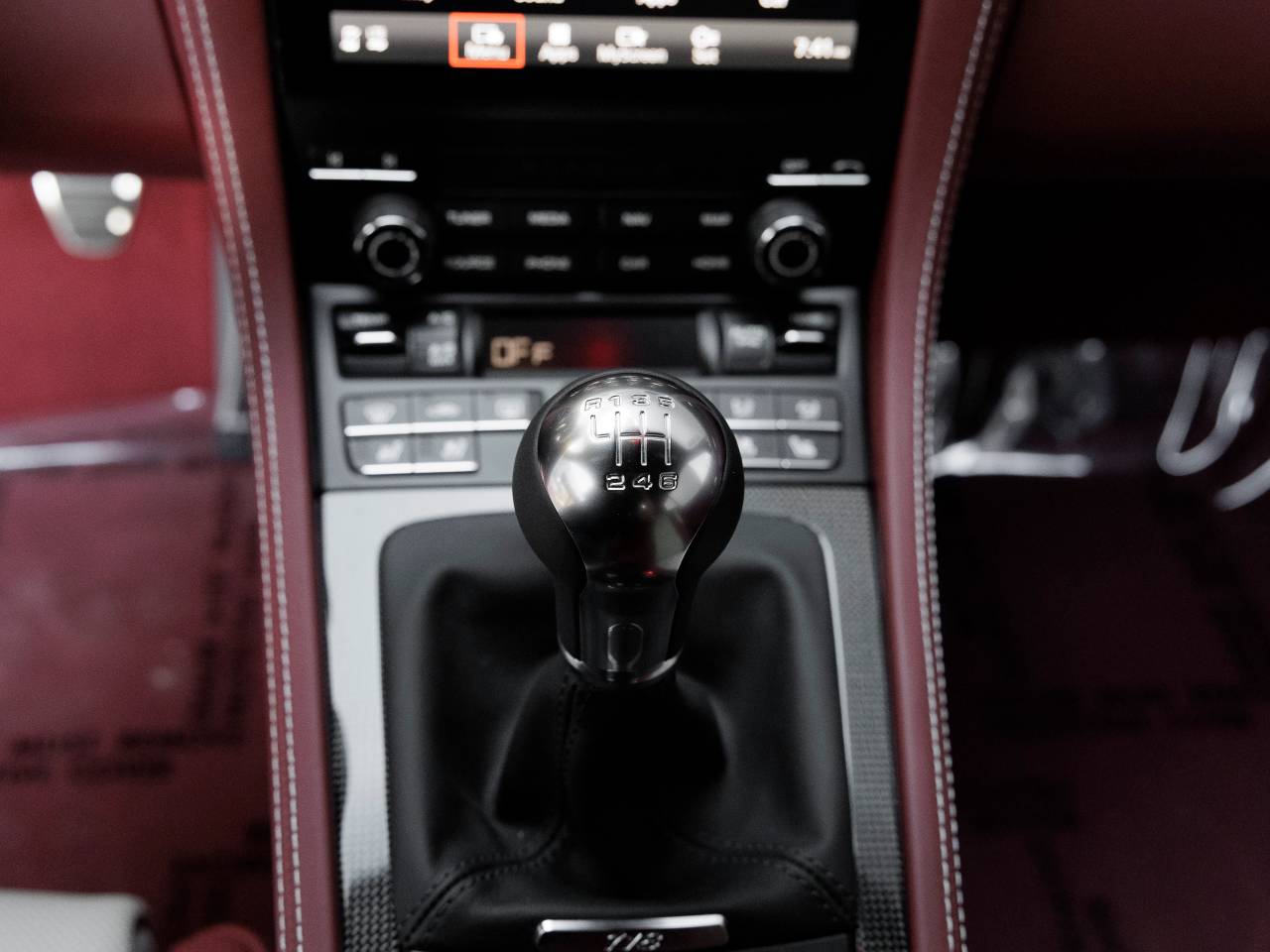 2025 Porsche 718 718 Cayman S