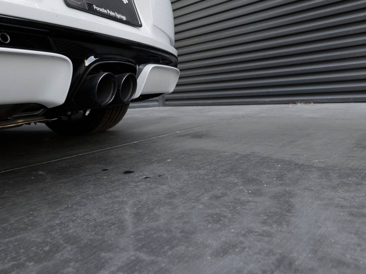 2025 Porsche 718 718 Cayman S