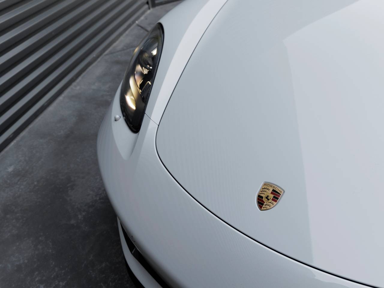 2025 Porsche 718 718 Cayman S