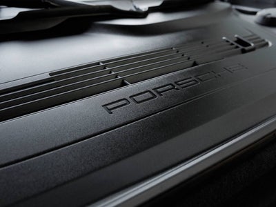 2025 Porsche 718 718 Cayman S