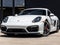 2015 Porsche Cayman GTS