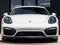 2015 Porsche Cayman GTS