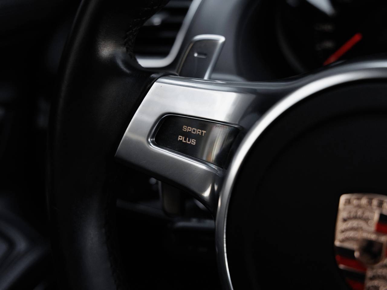 2015 Porsche 718 Cayman GTS
