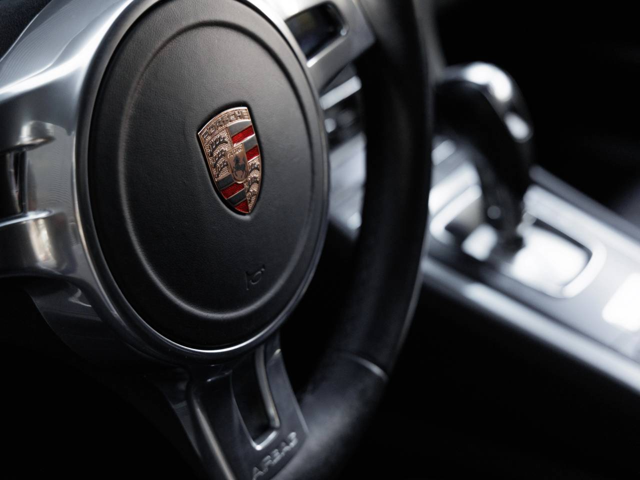 2015 Porsche 718 Cayman GTS