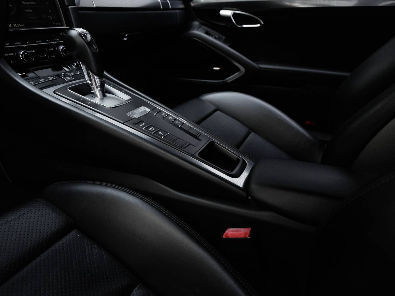 2015 Porsche 718 Cayman GTS