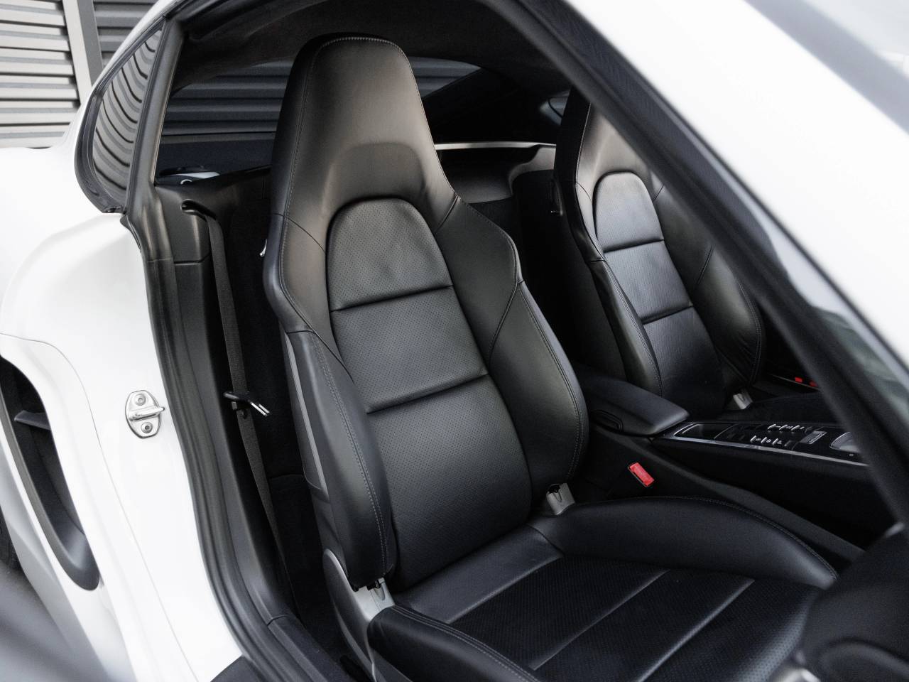 2015 Porsche 718 Cayman GTS
