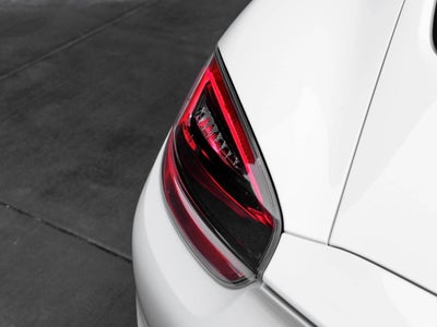 2015 Porsche 718 Cayman GTS