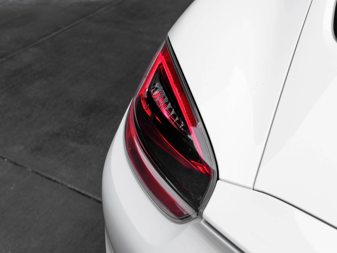 2015 Porsche 718 Cayman GTS