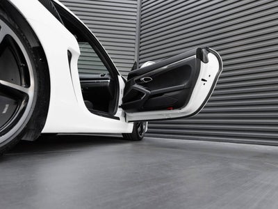 2015 Porsche 718 Cayman GTS