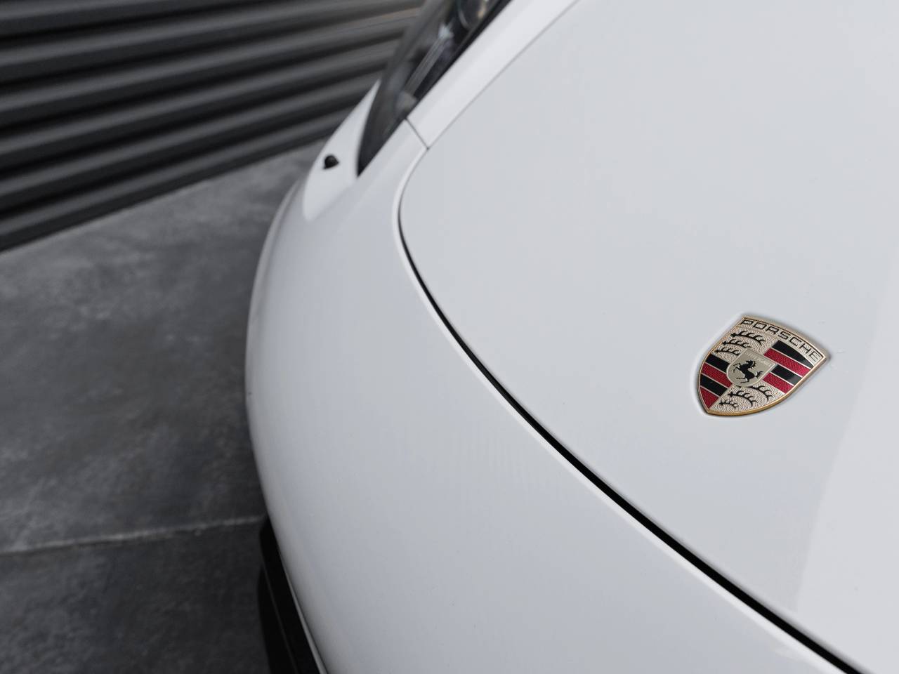 2015 Porsche 718 Cayman GTS