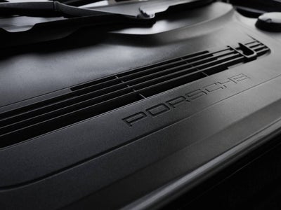 2015 Porsche 718 Cayman GTS