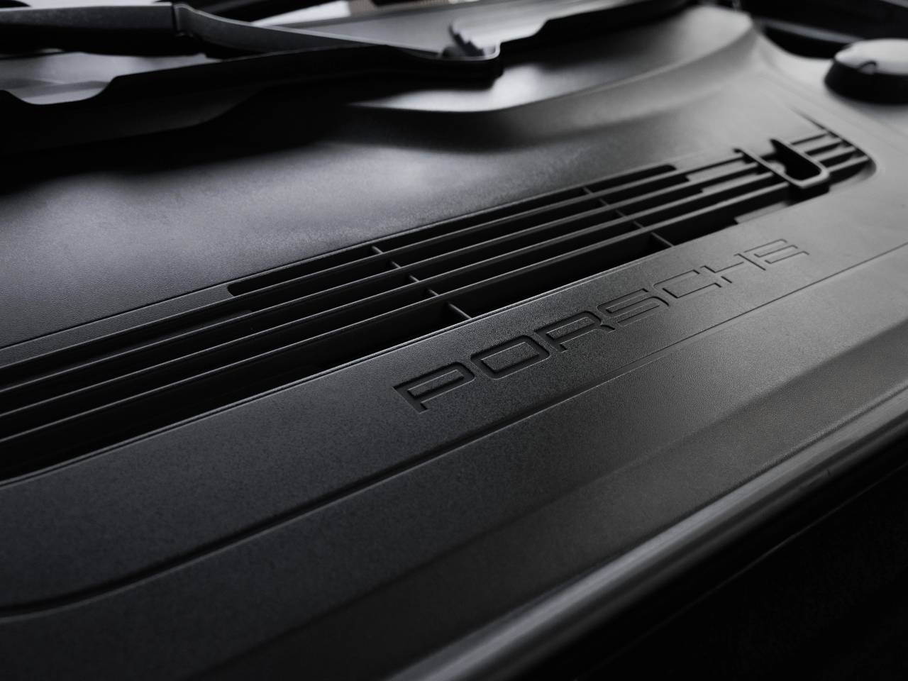 2015 Porsche 718 Cayman GTS